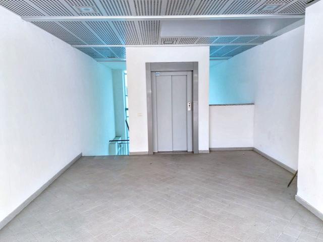 #2521003 Immobile al grezzo in complesso direzionale/commerciale in vendita - foto 8