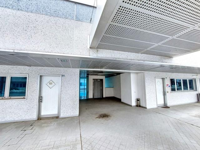 #2521003 Immobile al grezzo in complesso direzionale/commerciale in vendita - foto 13
