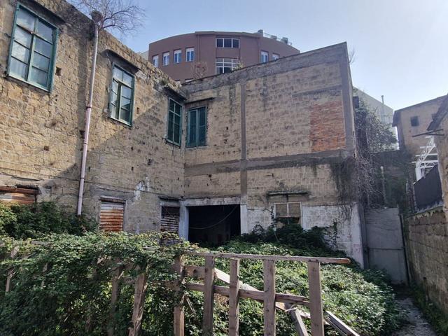 Palazzi in vendita
