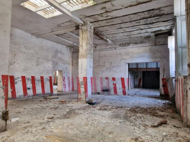 Palazzi in vendita