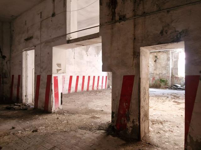 Palazzi in vendita