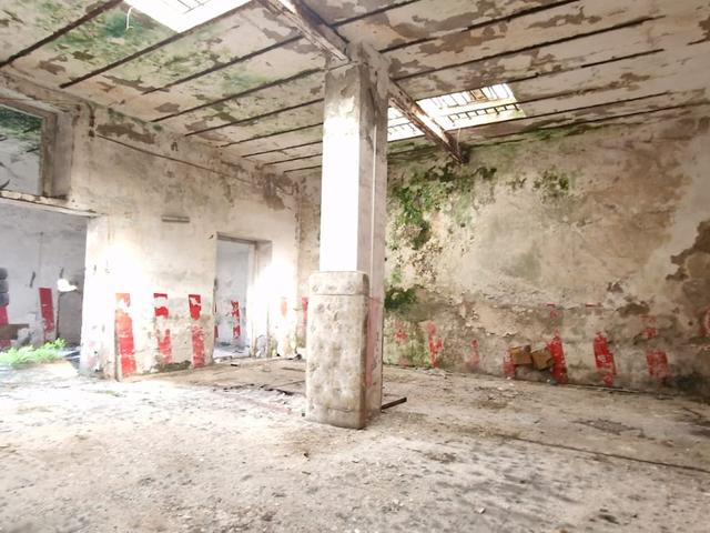 Palazzi in vendita
