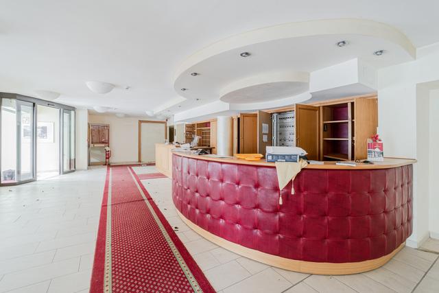 #2537513 Splendido albergo a Rieti in vendita - foto 8