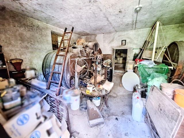 Rustici e casali in vendita