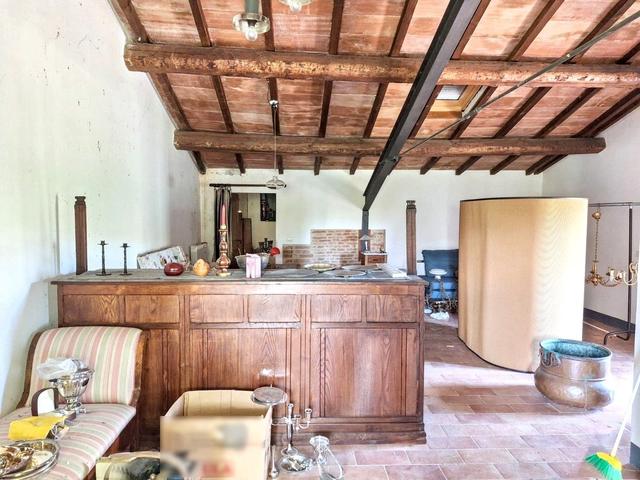 Rustici e casali in vendita