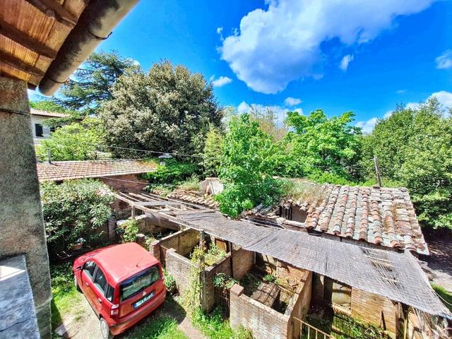Rustici e casali in vendita