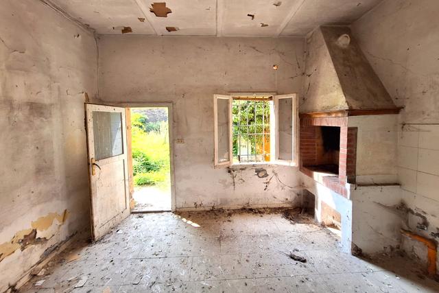 Rustici e casali in vendita