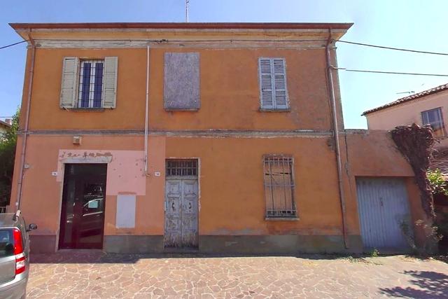 Rustici e casali in vendita