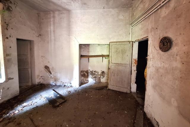 Rustici e casali in vendita