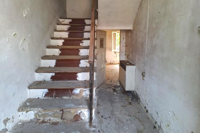 Rustici e casali in vendita