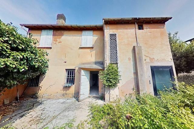 Rustici e casali in vendita