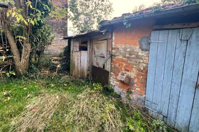 Rustici e casali in vendita