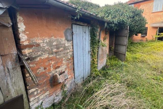 Rustici e casali in vendita