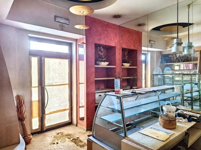 #2537125 Locale commerciale storico in vendita - foto 3