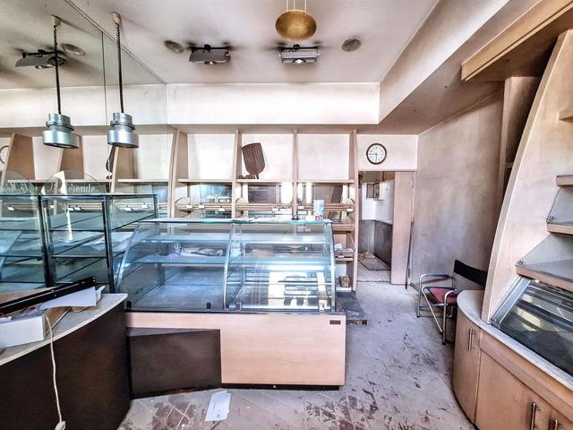 #2537125 Locale commerciale storico in vendita - foto 4