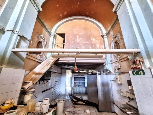 #2537125 Locale commerciale storico in vendita - foto 10