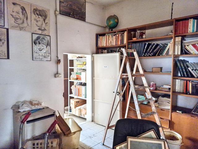 #2537125 Locale commerciale storico in vendita - foto 12