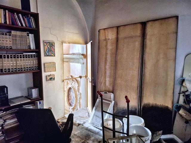 #2537125 Locale commerciale storico in vendita - foto 13