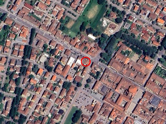 #2537125 Locale commerciale storico in vendita - foto 15
