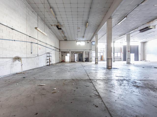 #2518001 Capannone industriale in vendita - foto 2