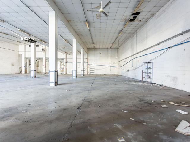 #2518001 Capannone industriale in vendita - foto 3