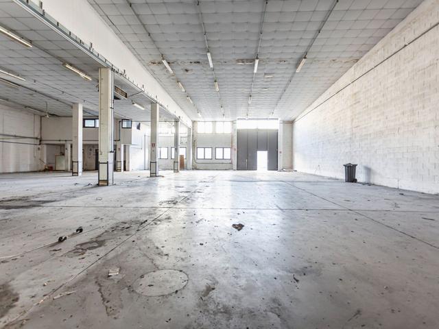 #2518001 Capannone industriale in vendita - foto 4
