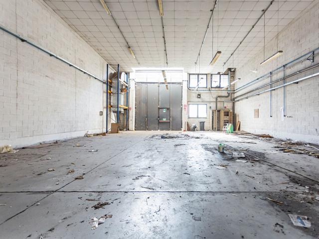 #2518001 Capannone industriale in vendita - foto 7