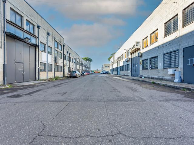 #2518001 Capannone industriale in vendita - foto 10