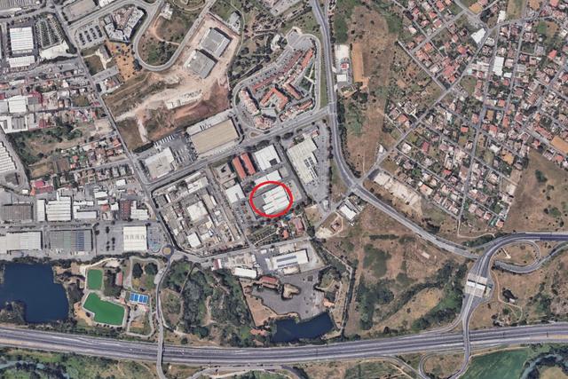 #2518001 Capannone industriale in vendita - foto 18
