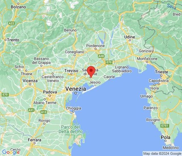 Negozi in vendita