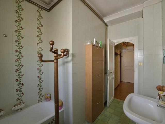 Appartamenti in vendita