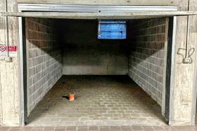 Garage in vendita