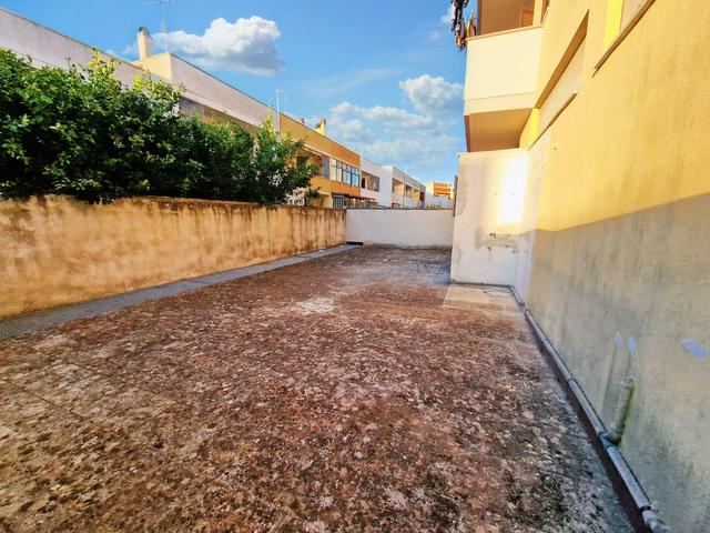 #22090 Negozio con corte pertinenziale in vendita - foto 6