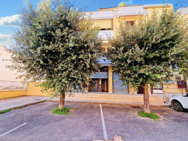 Negozi in vendita
