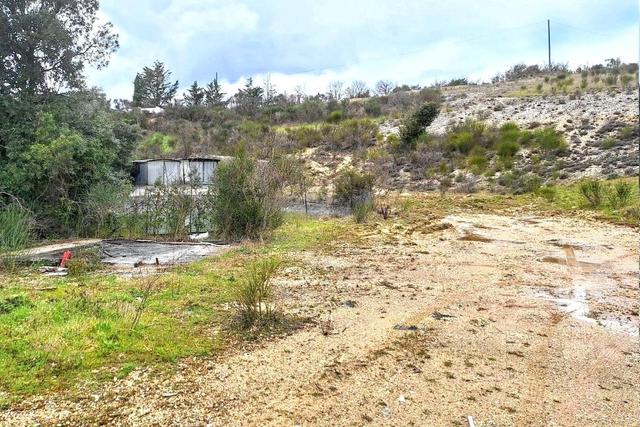 #25915 Terreno con ex cava dismessa di 26075 mq in vendita - foto 1