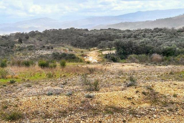 #25915 Terreno con ex cava dismessa di 26075 mq in vendita - foto 7