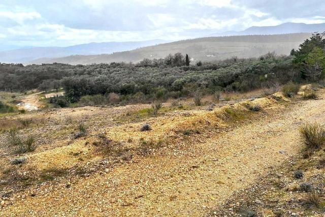 #25915 Terreno con ex cava dismessa di 26075 mq in vendita - foto 6