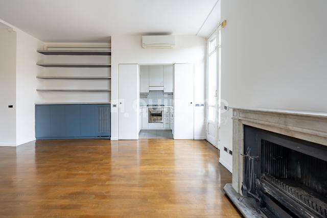 Appartamenti in vendita