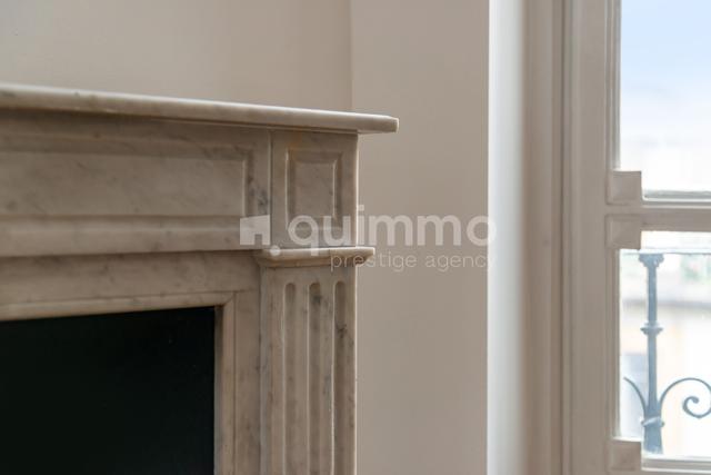 Appartamenti in vendita