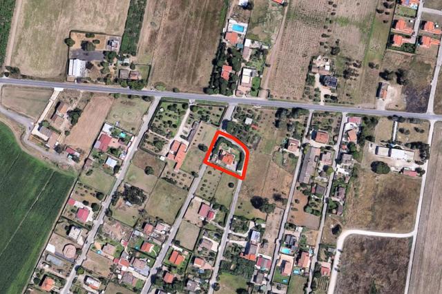 Ville in vendita
