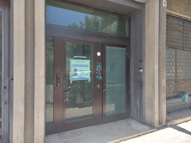 #2535014 Locale commerciale in Vendita _ CATANIA in vendita - foto 2