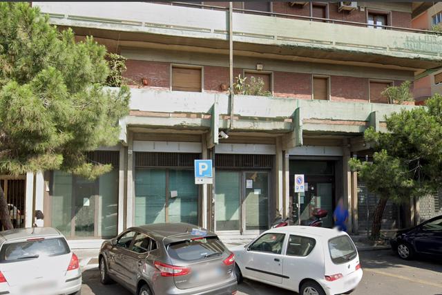 #2535014 Locale commerciale in Vendita _ CATANIA in vendita - foto 1