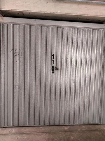 Garage in vendita
