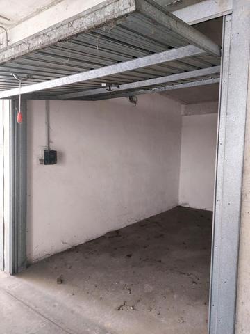 Garage in vendita