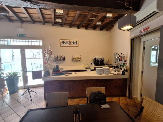 #2639681 Locale commerciale destinato a ristorazione in vendita - foto 1