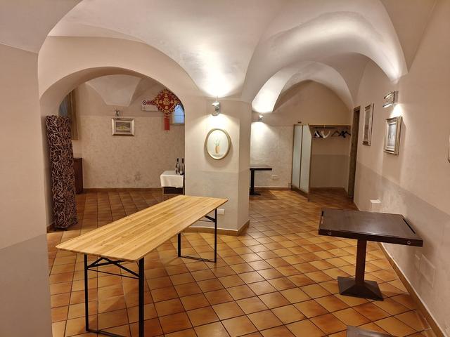 #2639681 Locale commerciale destinato a ristorazione in vendita - foto 2