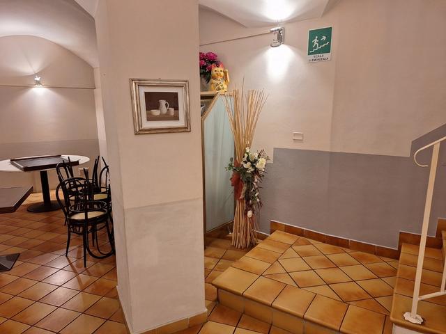Ristorazione in vendita
