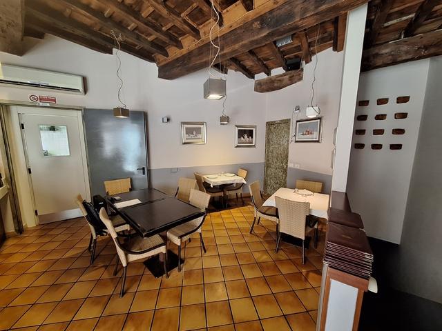 #2639681 Locale commerciale destinato a ristorazione in vendita - foto 11