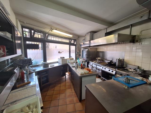 #2639681 Locale commerciale destinato a ristorazione in vendita - foto 12