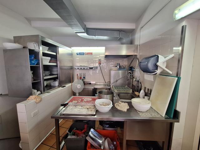 #2639681 Locale commerciale destinato a ristorazione in vendita - foto 13